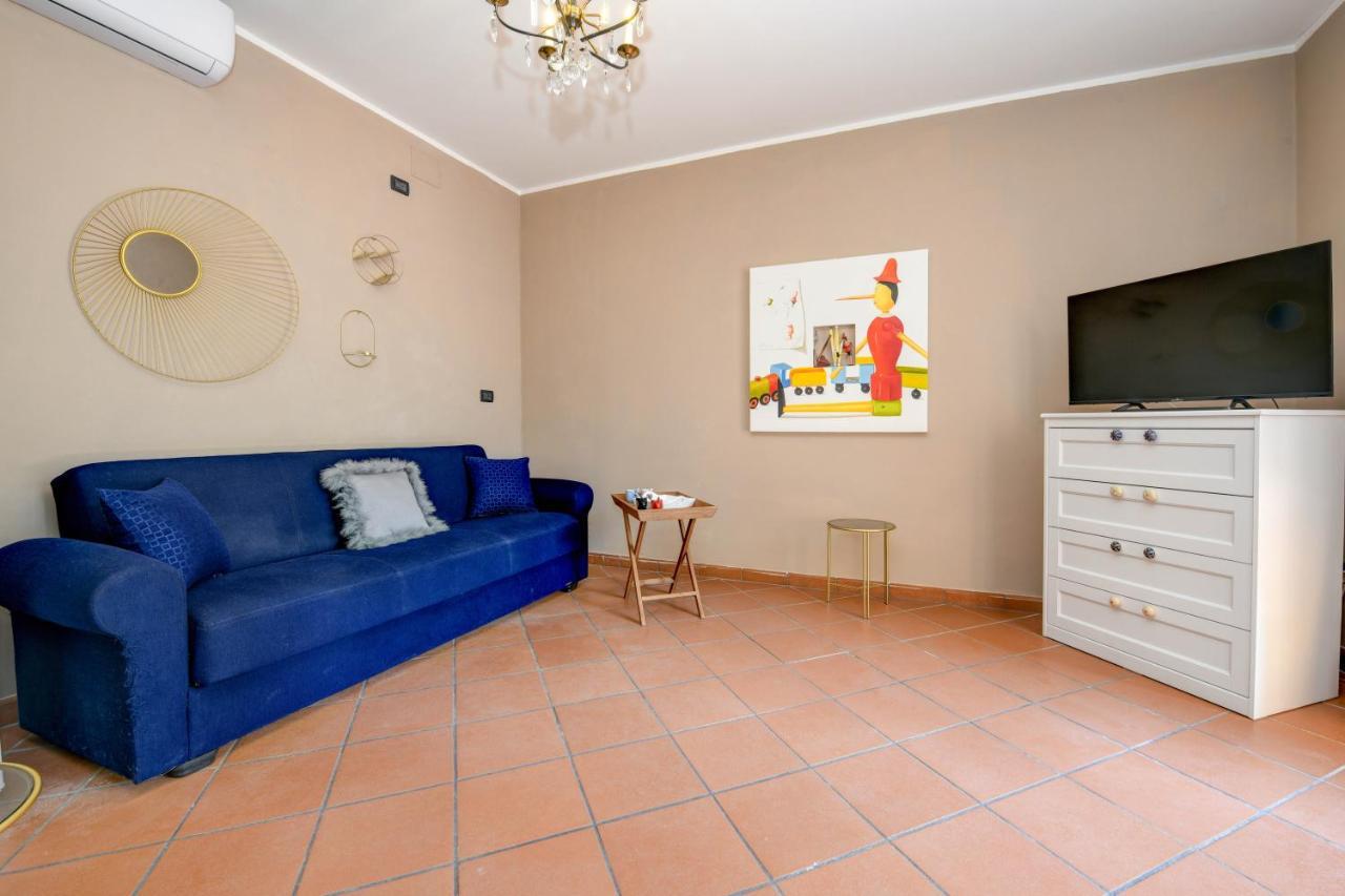 סירמיונה Prestige Rooms מראה חיצוני תמונה