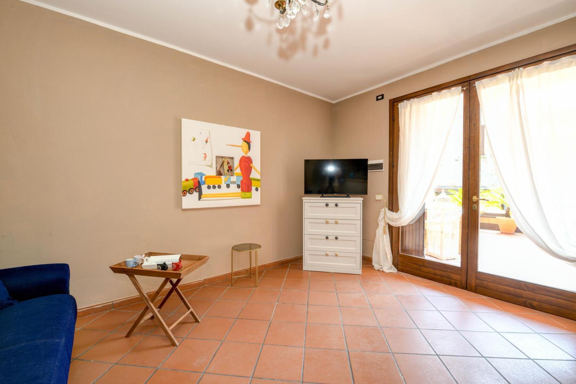סירמיונה Prestige Rooms מראה חיצוני תמונה