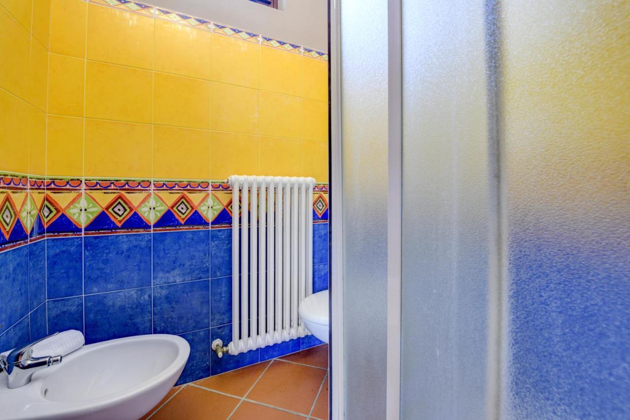 סירמיונה Prestige Rooms מראה חיצוני תמונה