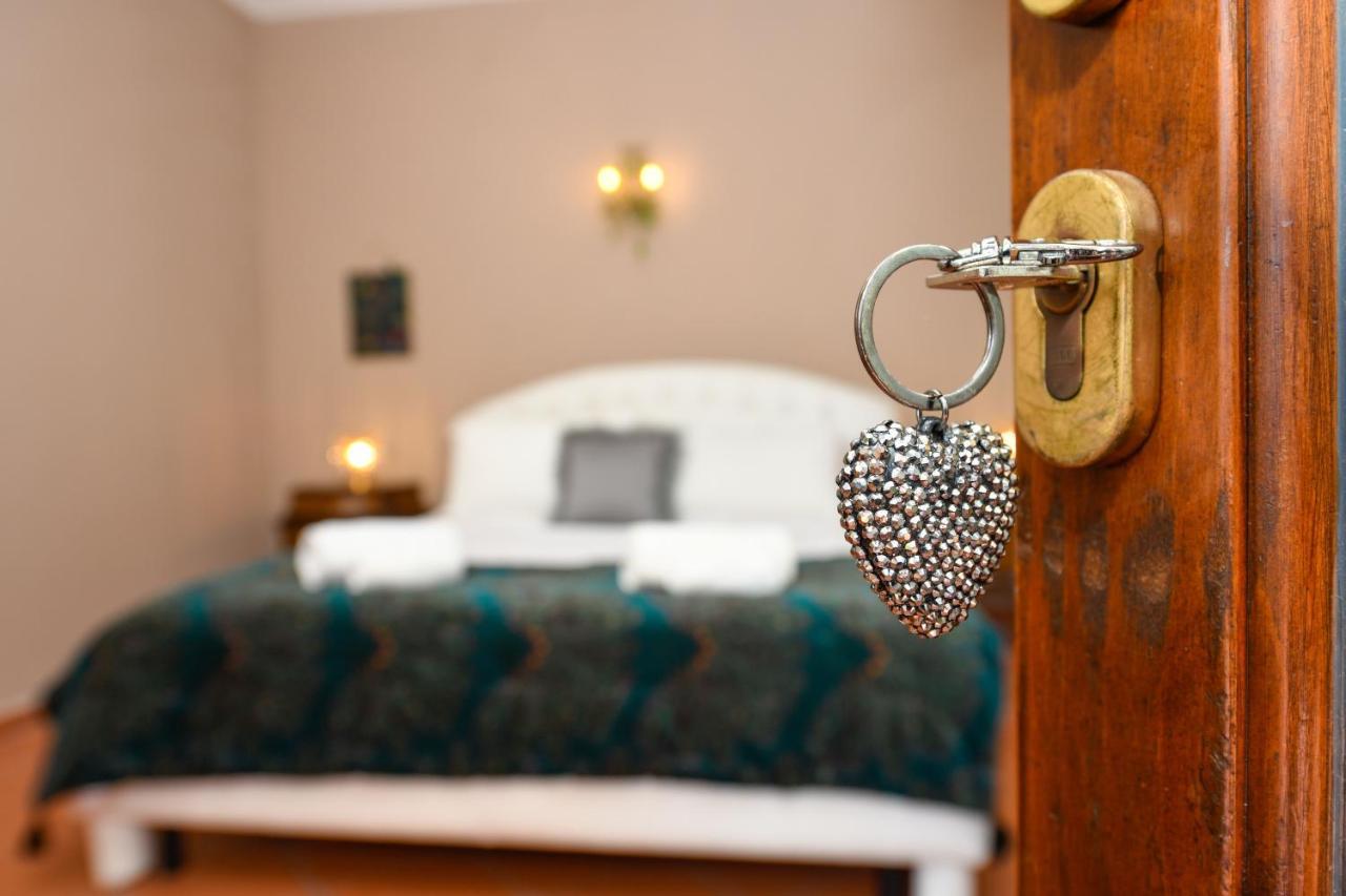 סירמיונה Prestige Rooms מראה חיצוני תמונה